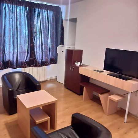 Central Best Cozy In Διαμέρισμα Βουκουρέστι Εξωτερικό φωτογραφία