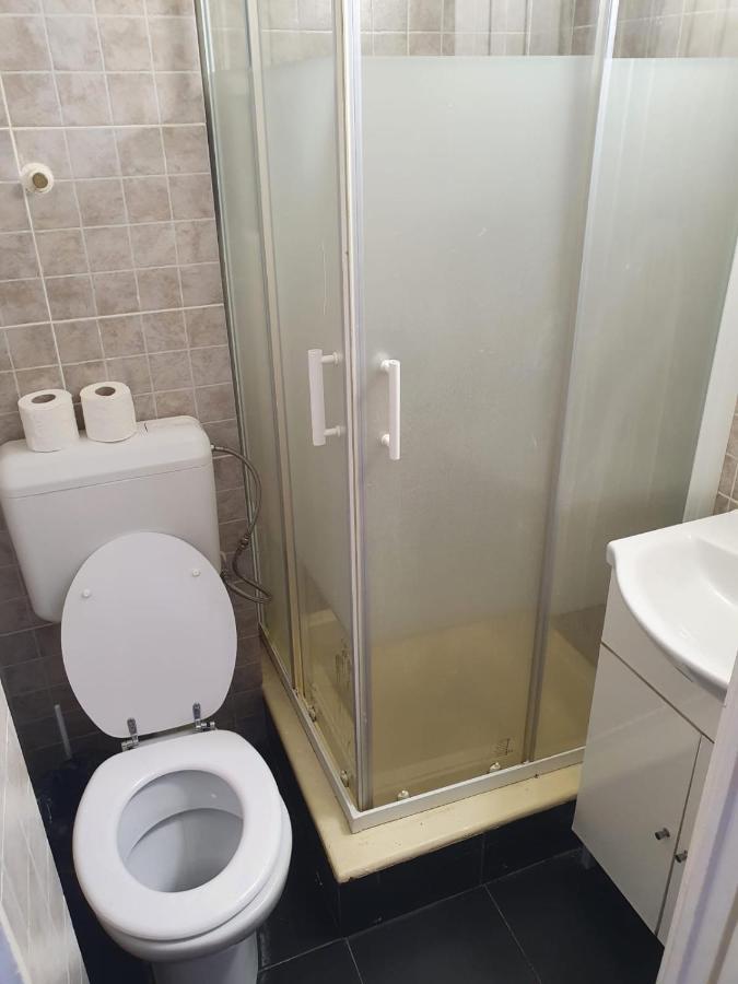 Central Best Cozy In Διαμέρισμα Βουκουρέστι Εξωτερικό φωτογραφία