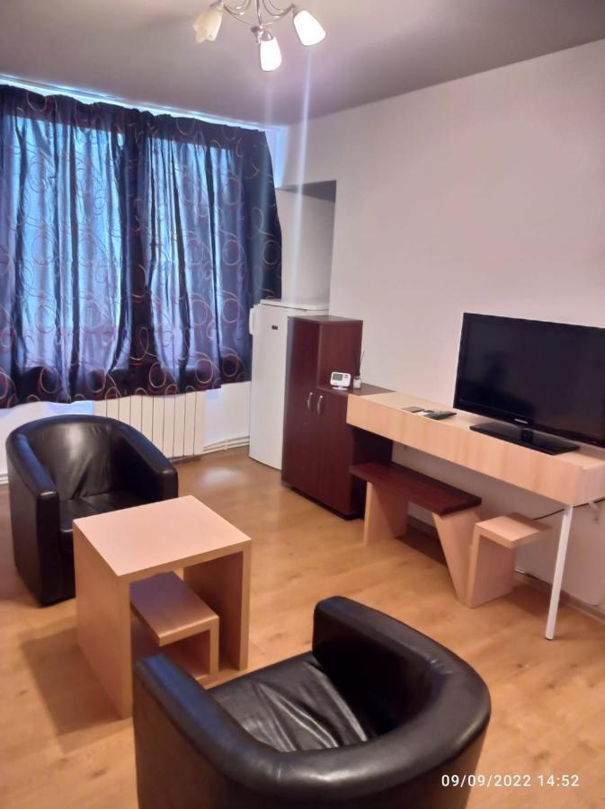 Central Best Cozy In Διαμέρισμα Βουκουρέστι Εξωτερικό φωτογραφία