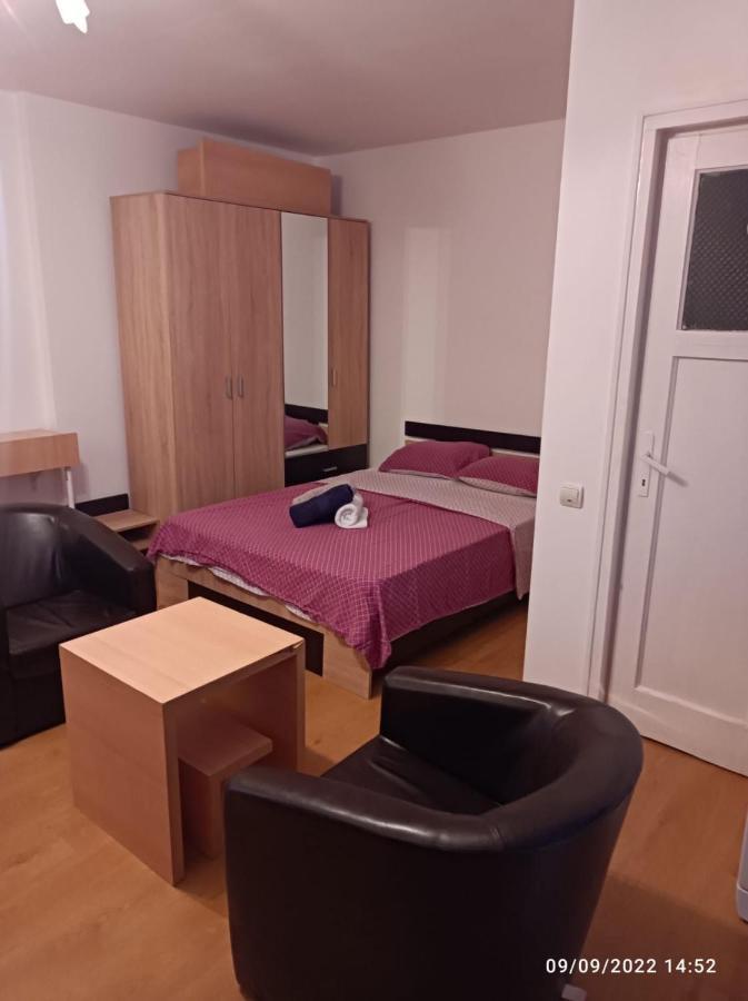 Central Best Cozy In Διαμέρισμα Βουκουρέστι Εξωτερικό φωτογραφία